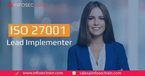 ISO 27001 LI ISO 27001 LI