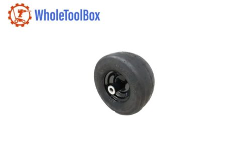 Toro Lawn Mower Caster Wheel and Tire Assembly Toro Lawn Mower Caster Wheel and Tire Assembly