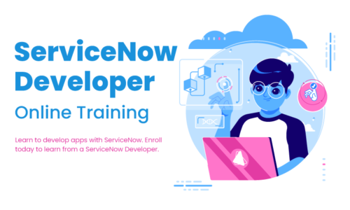 ServiceNow-Developer-Online-Training-Non-Pro ServiceNow-Developer-Online-Training-Non-Pro