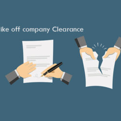 Company Strike Off Service Providers