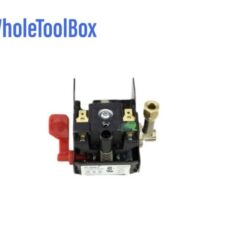 Devilbiss  Compressor Pressure Switch