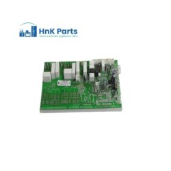 Bosch 12022212 Range Oven Control Module