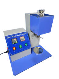 Melt Flow Index Tester Melt Flow Index Tester