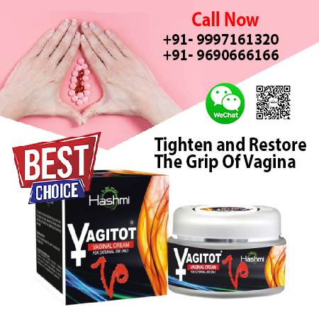 Vagitot-Cream Vagitot-Cream