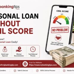 personal loan without CIBIL score