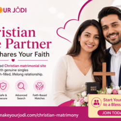 Find a Christian Life Partner Who Shares Your Faith (1)