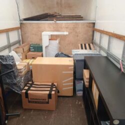 Removal Company