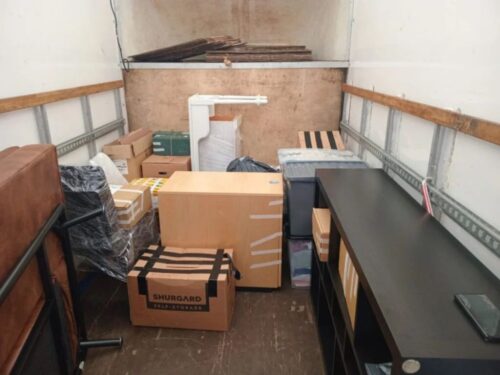 Removal Company Removal Company