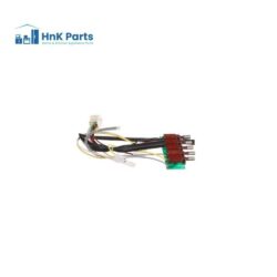 Whirlpool W10851619 Oven Control Motor