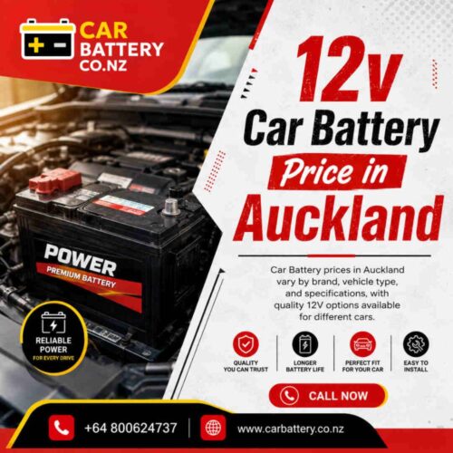 12v Car Battery Price in Aucklan 12v Car Battery Price in Aucklan