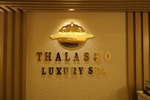 Thalasso Thalasso