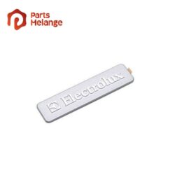Frigidaire Nameplate for Refrigerator