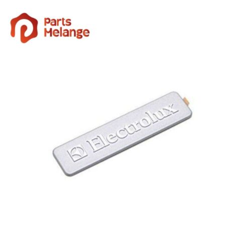 Frigidaire Nameplate for Refrigerator Frigidaire Nameplate for Refrigerator