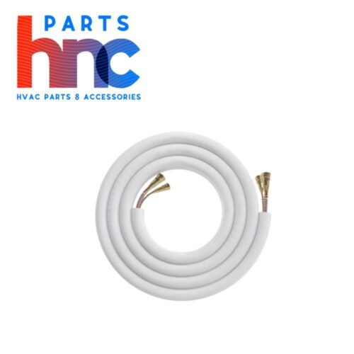 MRCOOL NV35-3834-O No-Vac Pre-Charged Line Set MRCOOL NV35-3834-O No-Vac Pre-Charged Line Set