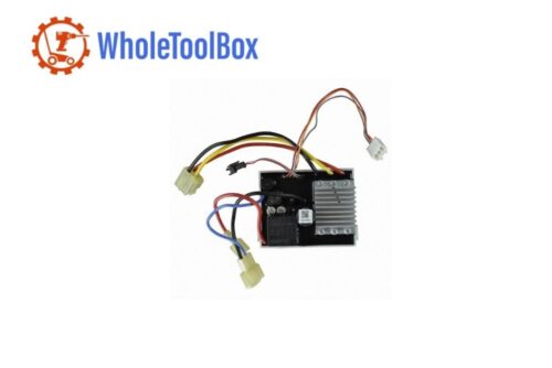Greenworks Power Control Board 60V Greenworks Power Control Board 60V