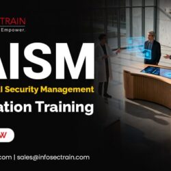 AAISM Online Training