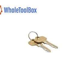 Knaack Cabinet Replacement Keys