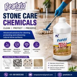 Stone Care Chemicals (1)