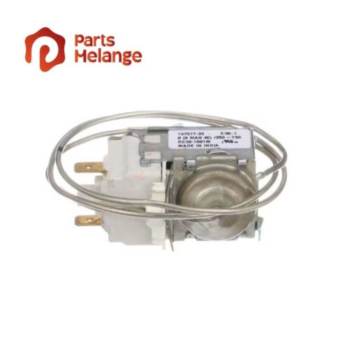 Frigidaire 5304404821 Refrigerator Cold Control Frigidaire 5304404821 Refrigerator Cold Control