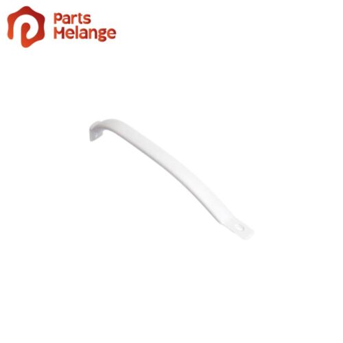 Frigidaire 218668001 Door Handle White for Refrigerator Frigidaire 218668001 Door Handle White for Refrigerator