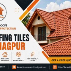 Roofing Tiles in Nagpur