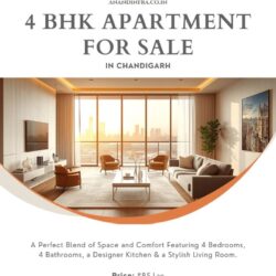 4 BHK FLATS FOR SALE IN CHANDIGARH (anandinfra.co.in)5498 (1)