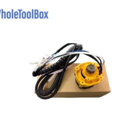 Dewalt  Cordless Trimmer Motor & Pinion Assembly