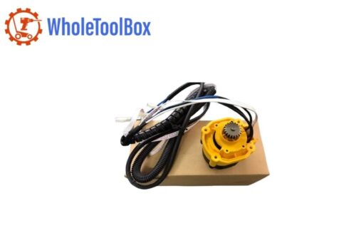 Dewalt Cordless Trimmer Motor & Pinion Assembly Dewalt Cordless Trimmer Motor & Pinion Assembly