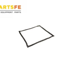 TRUE 932586 Refrigerator Wide Black Door Gasket MD39 27-14X29-12