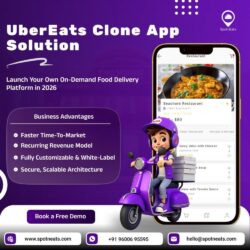 uber eats