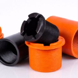 Tubing Thread Protector Exporter