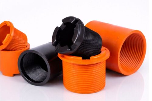 Tubing Thread Protector Exporter Tubing Thread Protector Exporter