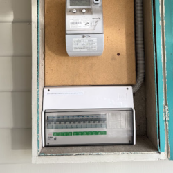 switch bord