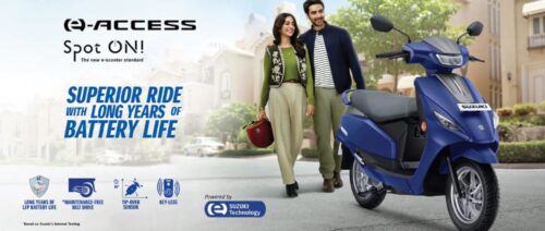 e access e access