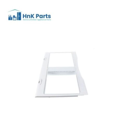 Samsung DA97-20333B Refrigerator Vegetable Shelf Cover Module AW2 FS F Samsung DA97-20333B Refrigerator Vegetable Shelf Cover Module AW2 FS F