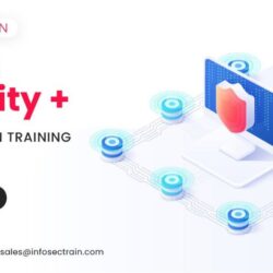COMPTIA security+