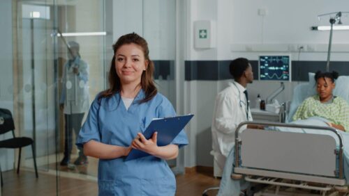 Agency for Nurses A Career Guide for 2027 (1) Agency for Nurses A Career Guide for 2027 (1)