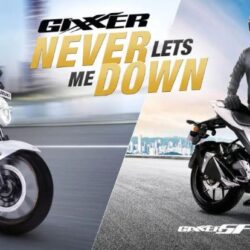 gixxer
