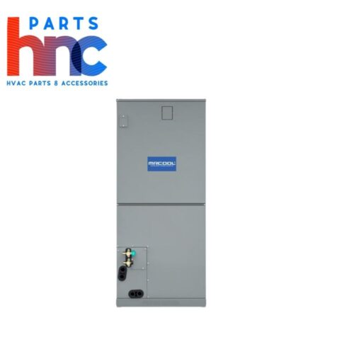 MRCOOL MVP-18-HP-MUAH-230A00-O VersaPro® 1.5 Ton Central Ducted Air Handler MRCOOL MVP-18-HP-MUAH-230A00-O VersaPro® 1.5 Ton Central Ducted Air Handler