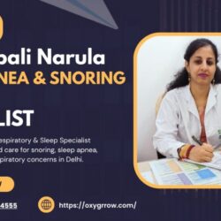 Dr. Deepali Narula