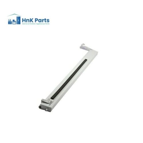 General Electric WR17X12591 Refrigerator Mullion Articulation Assembly General Electric WR17X12591 Refrigerator Mullion Articulation Assembly