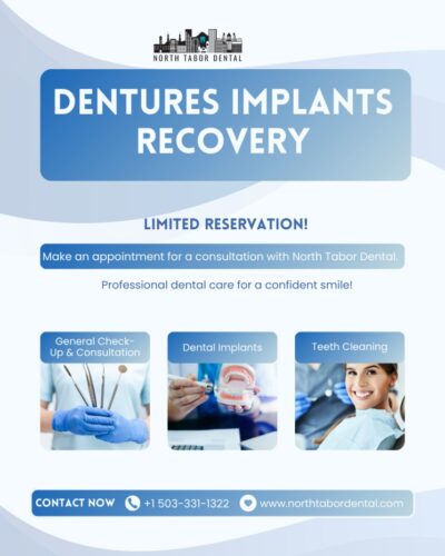 Dentures Implants Recovery Dentures Implants Recovery