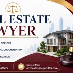 Real Estate Lawyer8