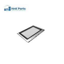 Whirlpool WPW10535793 Oven Outer Door Glass