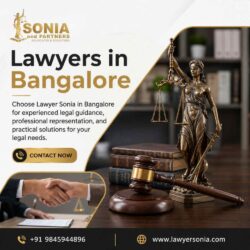 Lawyers in Bangalore