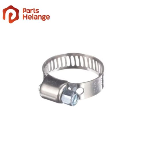 Whirlpool WP596669 Hose Clamp for Dishwasher Whirlpool WP596669 Hose Clamp for Dishwasher