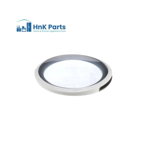 General Electric WH46X25524 Washer Door Frame & Protect C General Electric WH46X25524 Washer Door Frame & Protect C