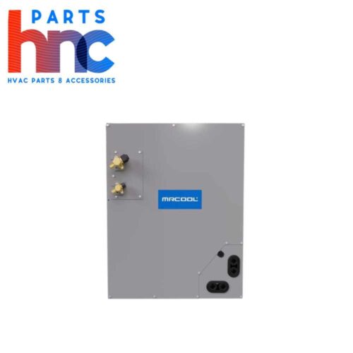 MRCOOL MCMP4860COTB Pre-Charged Cased Coil MRCOOL MCMP4860COTB Pre-Charged Cased Coil