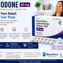 Oxycodone 60mg 200kb