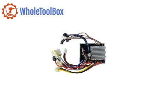 Greenworks Lawn Mower Power Control Board Greenworks Lawn Mower Power Control Board